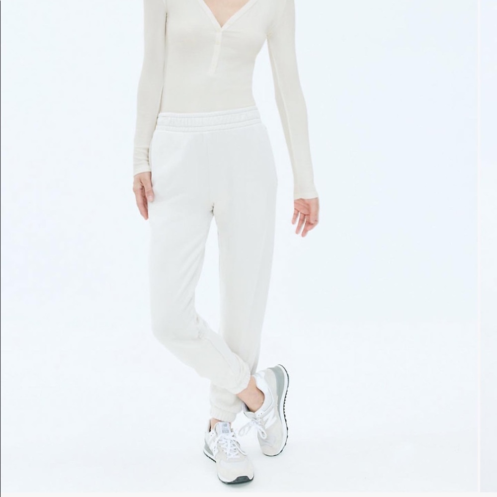 Wilfred Free Joggers